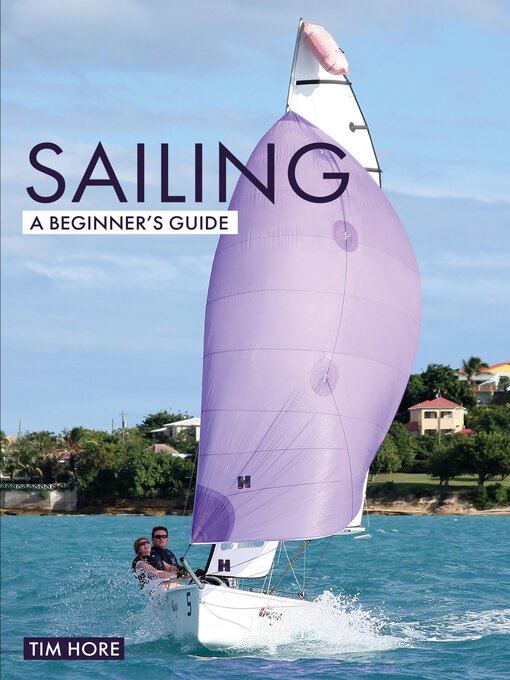 Title details for Sailing by Tim Hore - Available